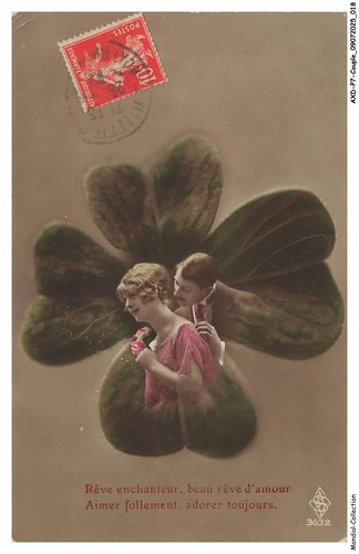 Axdp7 0399 couple enchanting - -,