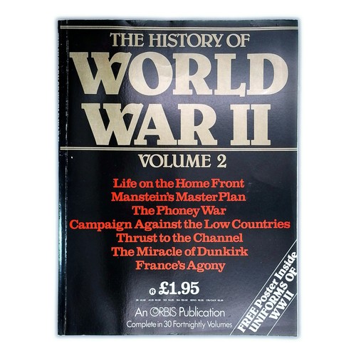 The history world - of, war