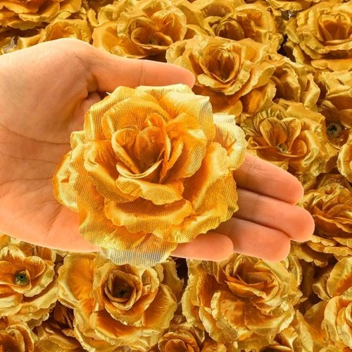 Diy rich gold - 7, shiny