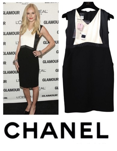 New chanel vintage 2009 - chanel,