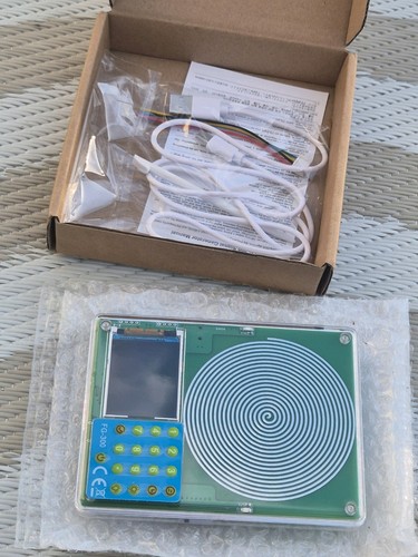 300 dds function signal - dds,