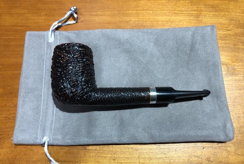 Grippy chic pipe - pipe, savinelli
