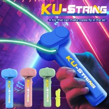 1/2X Glow in The Dark Loop