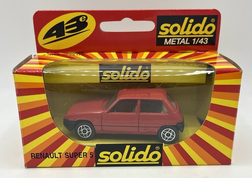 Renault super red solid - renault,