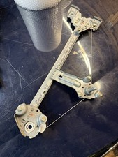 Rover 75/MG ZT (Window