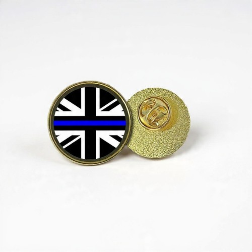Thin blue line - thin,