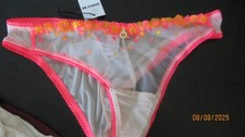 SIMPLY BE  PANTIES KNICKERS SIZE  18             AU 15