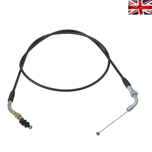 Gy6 throttle cable - throttle,