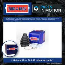 CV Joint Boot fits CITROEN