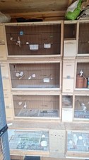 breeding cages for sale nearly new birminham area