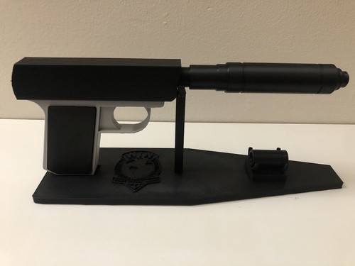Joe pistol printed with - 90,