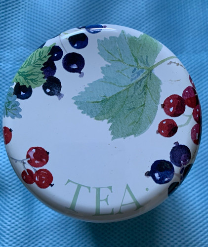 Emma bridgewater kitchen - bridgewater,
