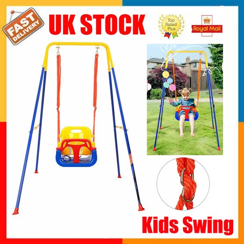 Swing seat sets - swing,