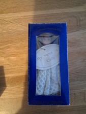 3 x Leonardo Collection Small Porcelain Dolls In Boxes Called Carly,Jackie Cindy