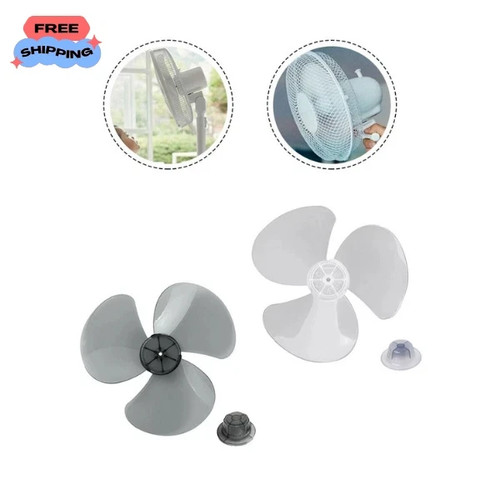 Inch fan blade replacement - inch,