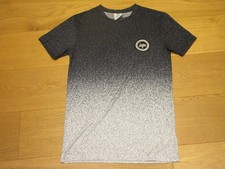Mens Hype Justhype black grey