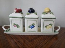 Villeroy & Boch French Garden