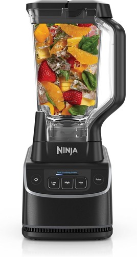 Ninja bn750uk 1 1200w - 2-in-1,