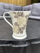 Laura Ashley floral Mug fine