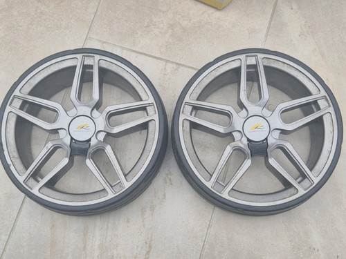 Powakaddy range sport - fw,