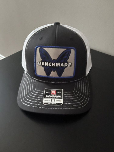 Benchmade knives trucker - benchmade,