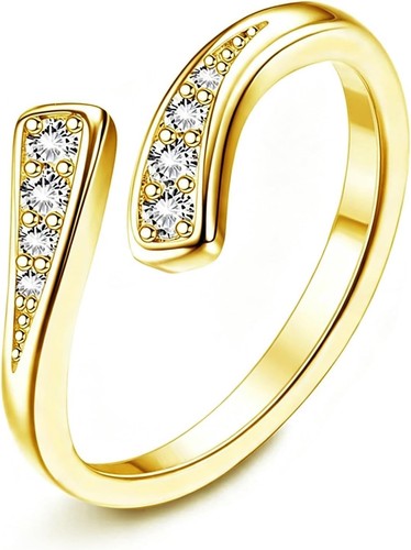 14k gold filled - filled, toe