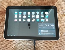 Motorola Xoom MZ604 Tablet Wi-Fi, 32GB