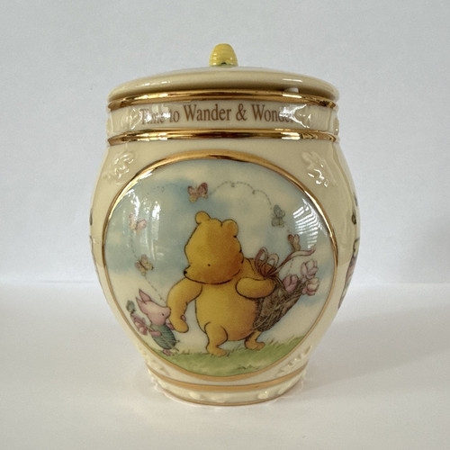 Ardleigh elliott classic pooh - elliott,