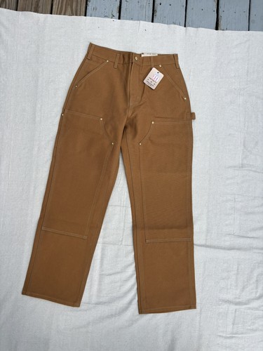 Carhartt b01 brn 31x30 - b01,