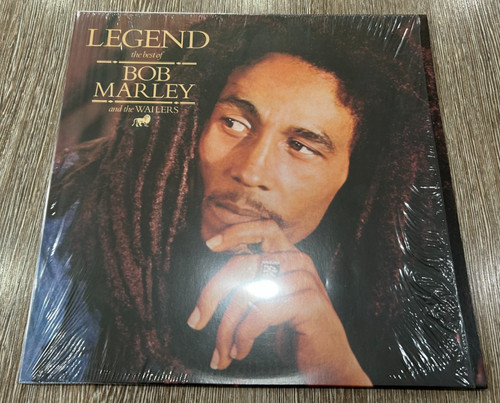 Bob marley the wailers - bob,