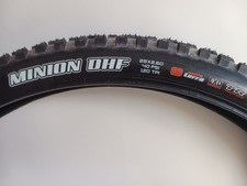 Maxxis minion dhf maxx - 3c,