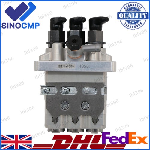 094500 04050 fuel pump - 094500-04050,