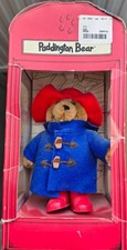 2008 official paddington bear - paddington,