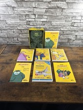 Early Advantage Muzzy BBC