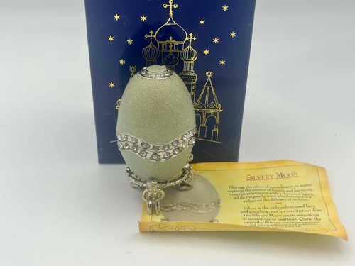 Atlas edition faberge - atlas,