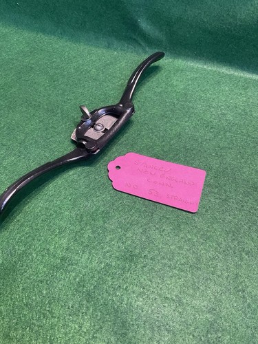 Stanley flat soled - stanley, 53