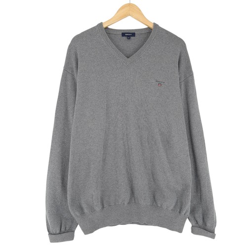 Vintage gant jumper sweater - vintage,