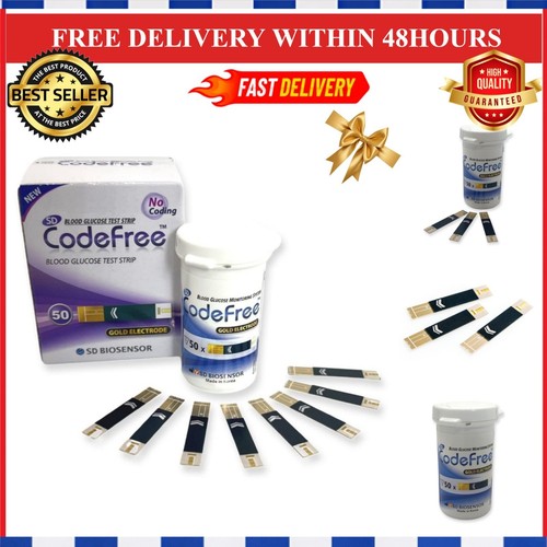 100 codefree blood glucose - 100,