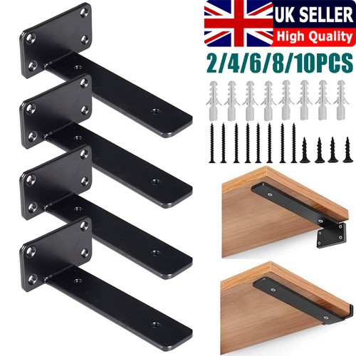 10pcs floating shelf - 2-10pcs,