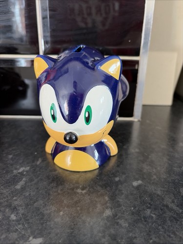 Sonic the hedgehog money - sonic,