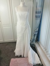 Amanda Wyatt Ivory Princess