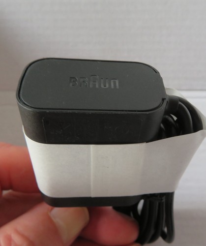 Braun series - 9, 7