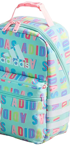 Adidas santiago lunch bag with - santiago,