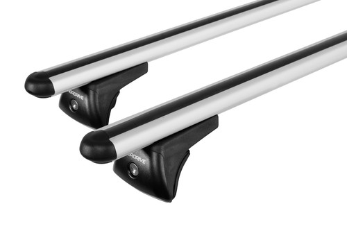 Roof rack for audi avant - roof, a6
