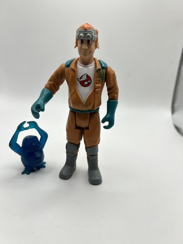 Kenner the real ghostbusters - kenner,