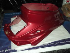 Yamaha bws rear fairing side - fairing,