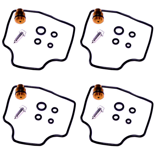 Carburetor repair kit for - kit,