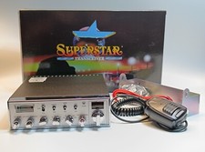SuperStar 3900 CB Mobile