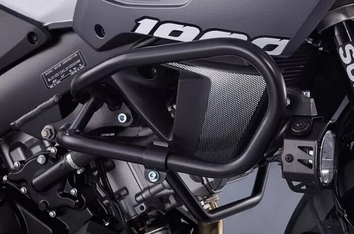 Suzuki genuine accessory bar - genuine,