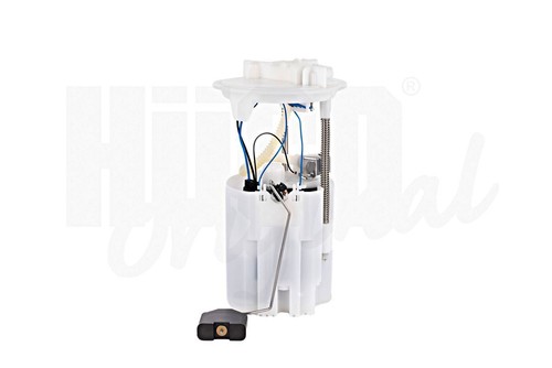 Fuel feed unit - fuel, fits